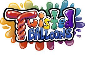 Twisted Balloons AK